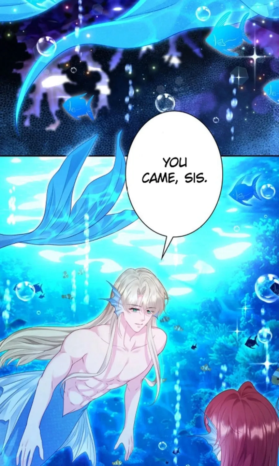 That Summer's Promise Once Again Chapter 18 page 65 - 