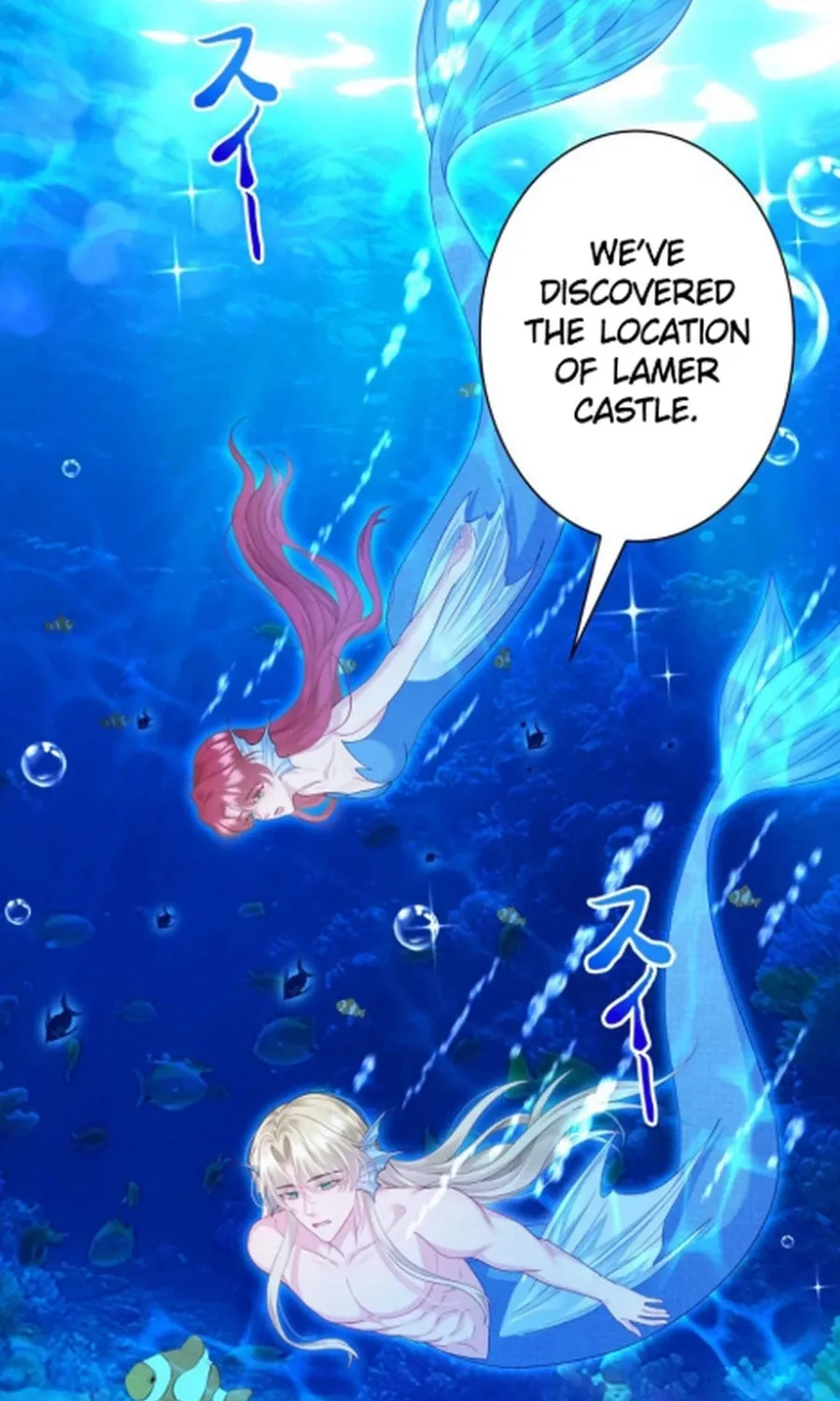 That Summer's Promise Once Again Chapter 18 page 67 - 