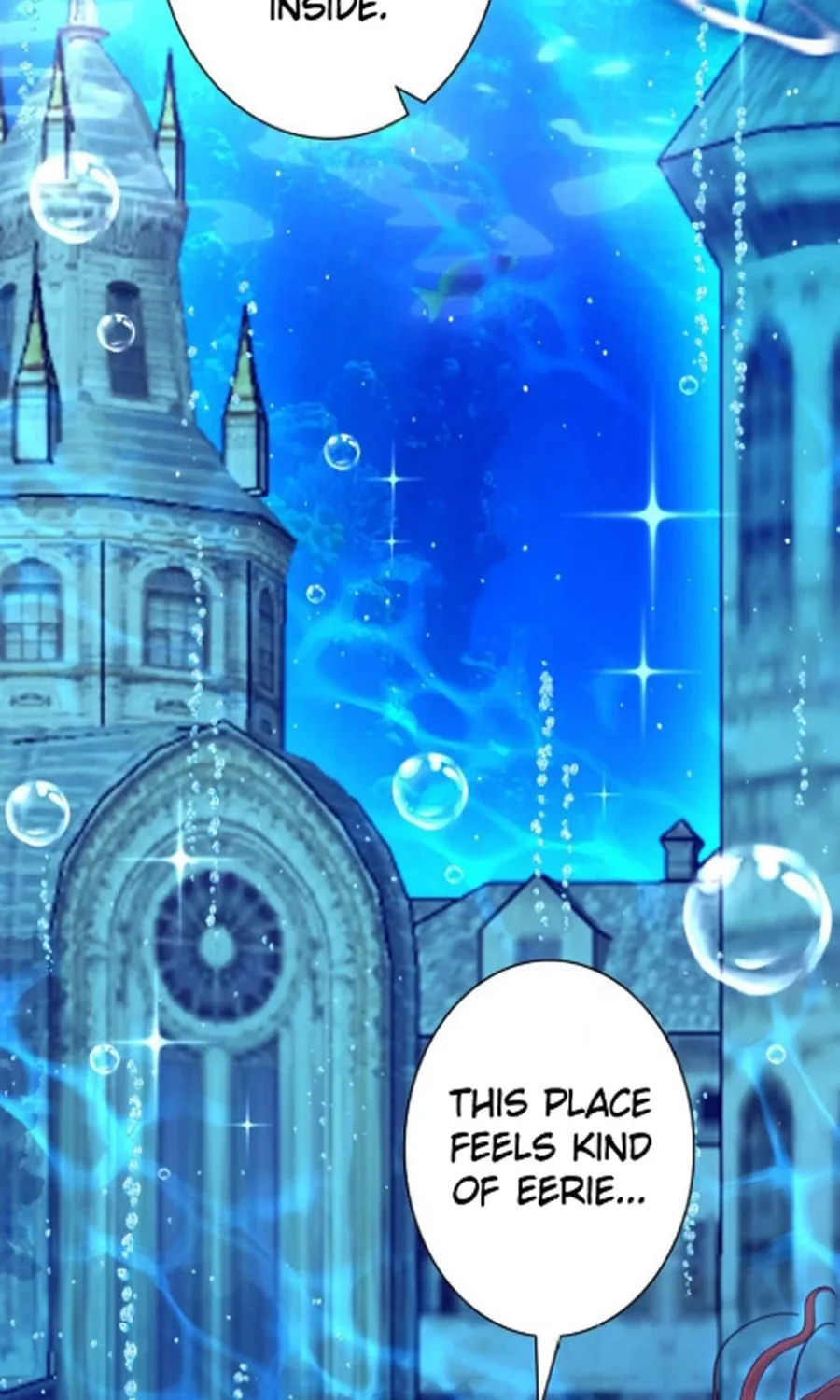 That Summer's Promise Once Again Chapter 18 page 74 - 