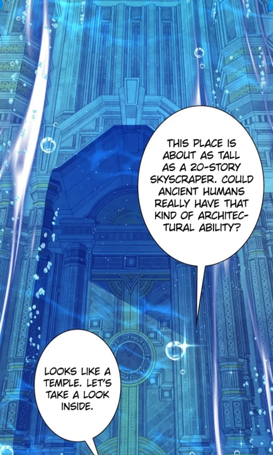 That Summer's Promise Once Again Chapter 18 page 77 - 