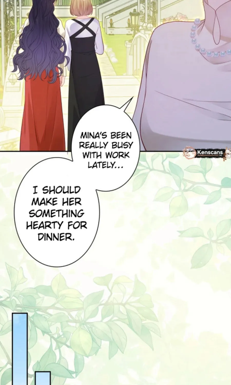 That Summer's Promise Once Again Chapter 18 page 9 - 
