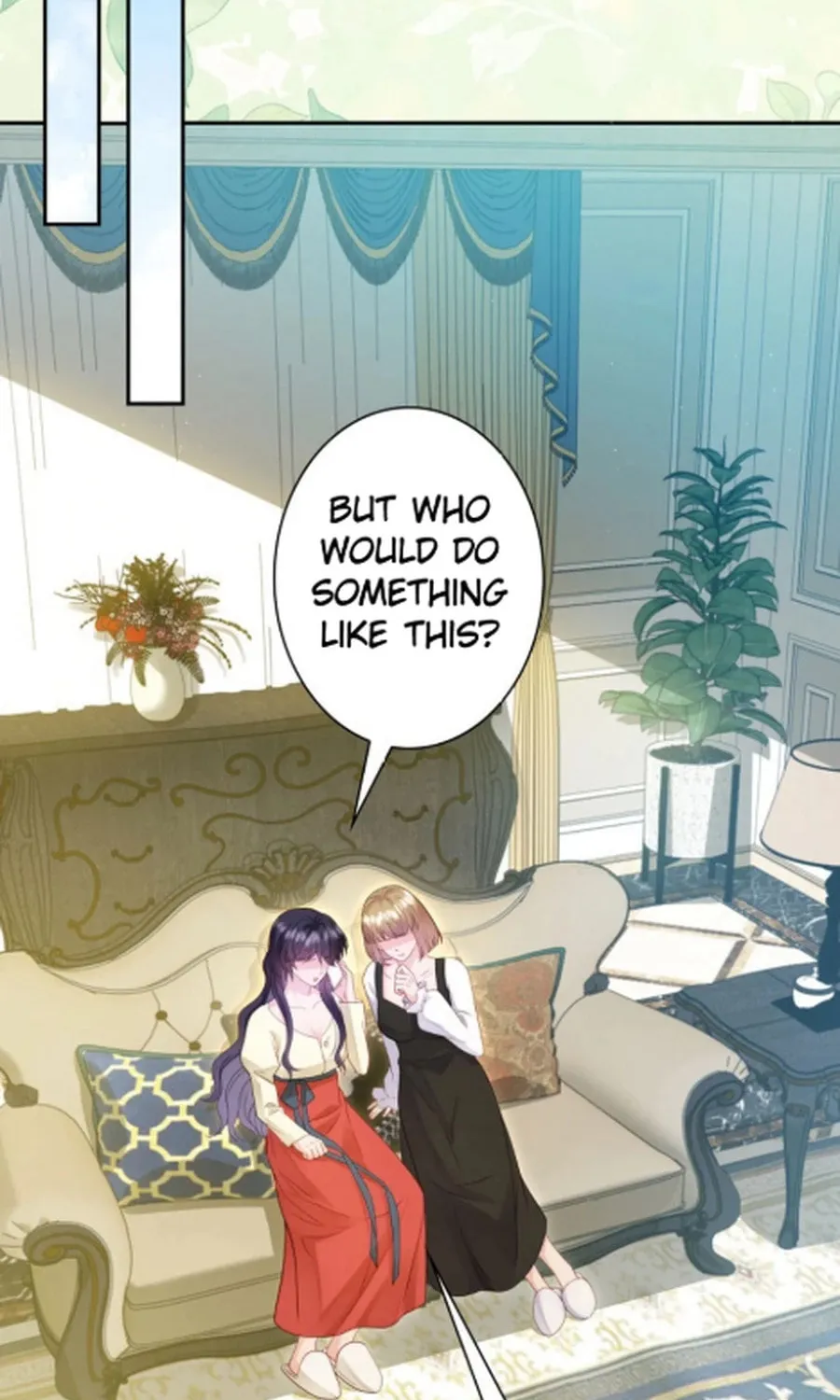 That Summer's Promise Once Again Chapter 18 page 10 - 