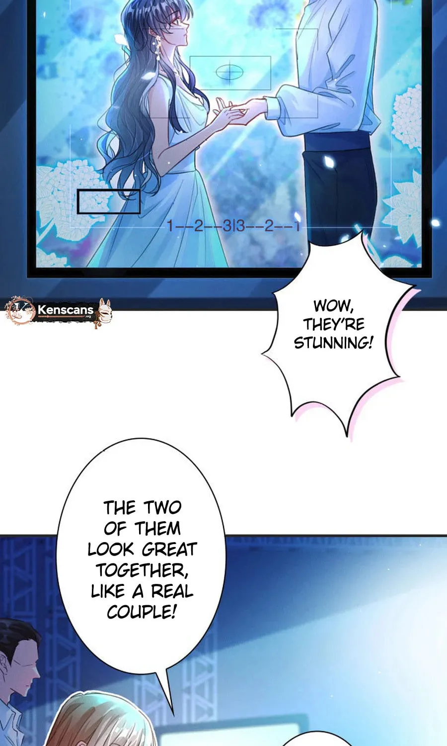 That Summer's Promise Once Again Chapter 2 page 14 - 