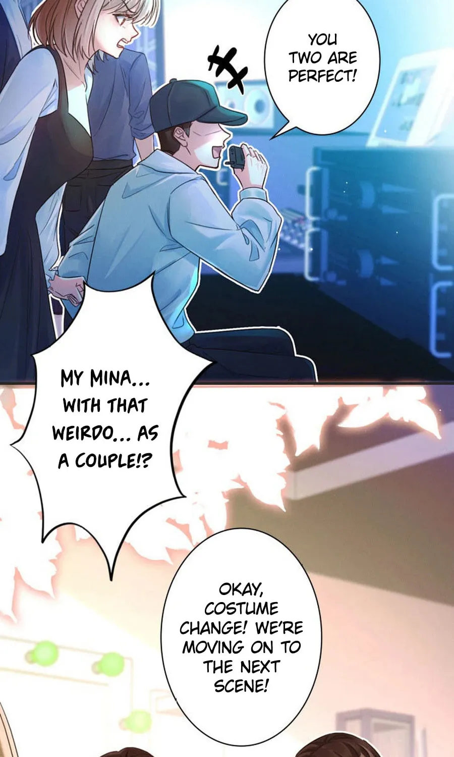 That Summer's Promise Once Again Chapter 2 page 15 - 