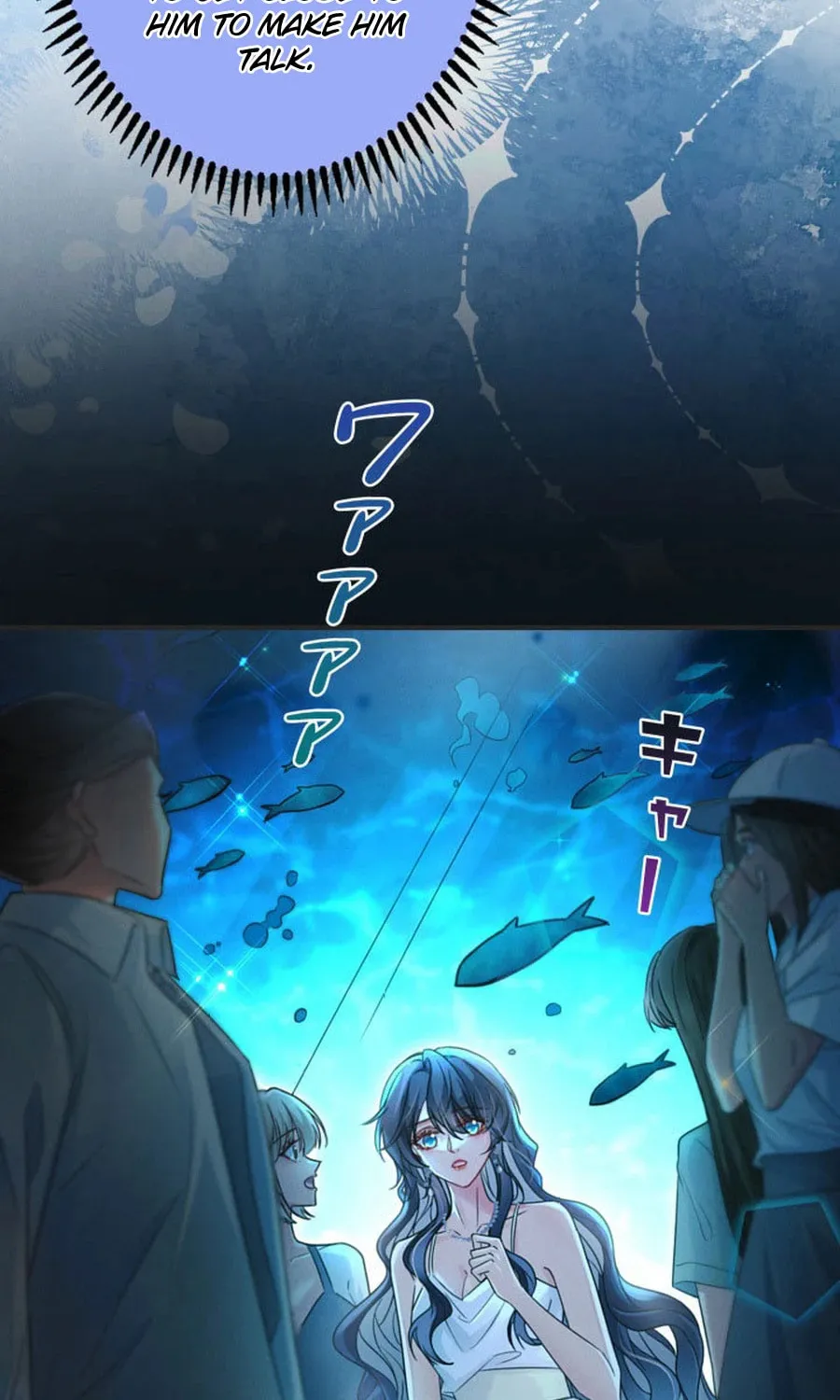 That Summer's Promise Once Again Chapter 2 page 20 - 