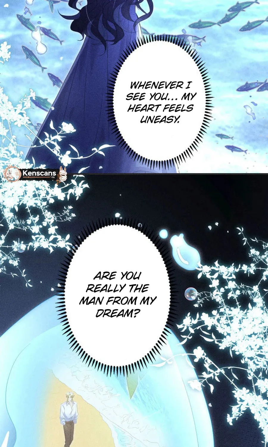That Summer's Promise Once Again Chapter 2 page 25 - 