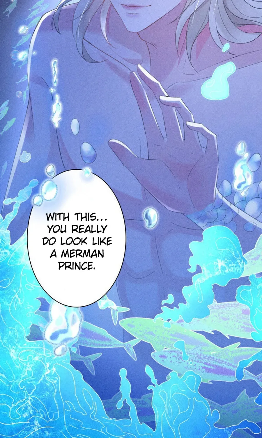 That Summer's Promise Once Again Chapter 2 page 28 - 