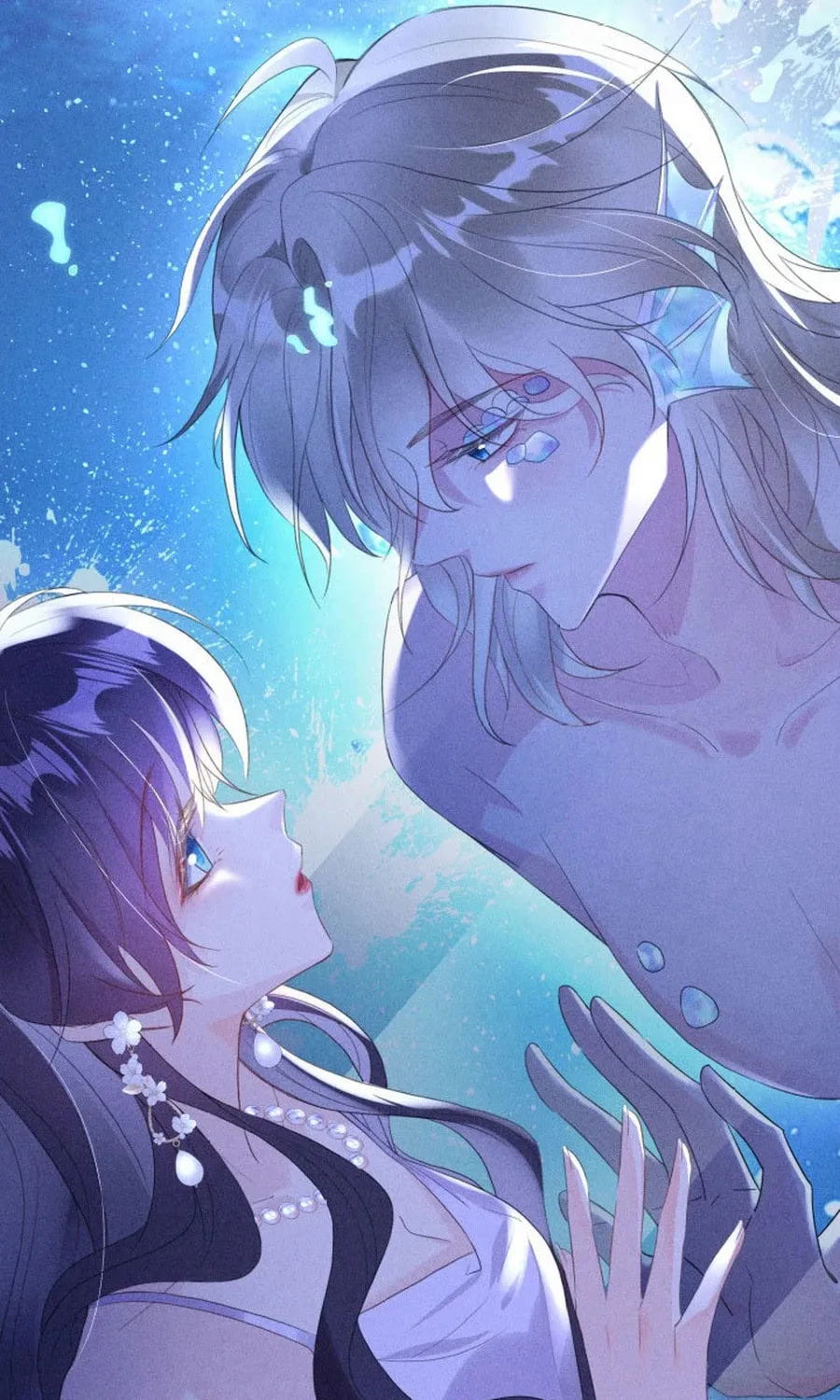That Summer's Promise Once Again Chapter 2 page 30 - 