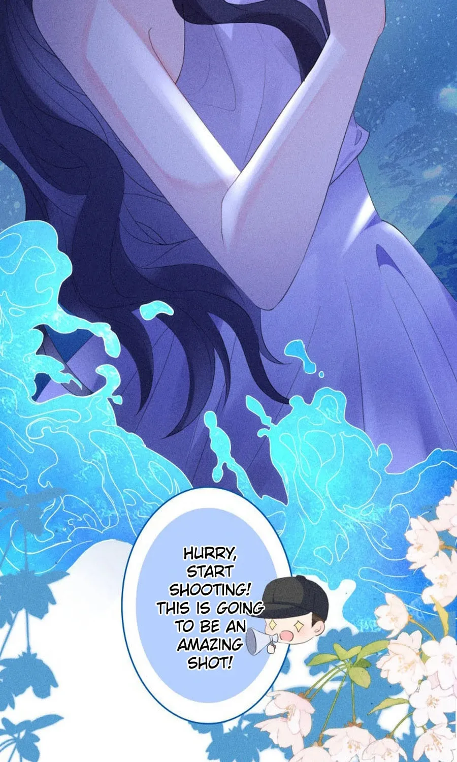 That Summer's Promise Once Again Chapter 2 page 31 - 