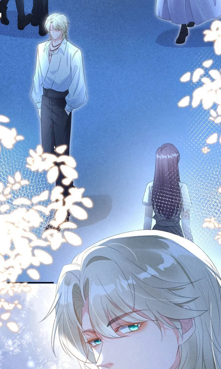 That Summer's Promise Once Again Chapter 2 page 33 - 