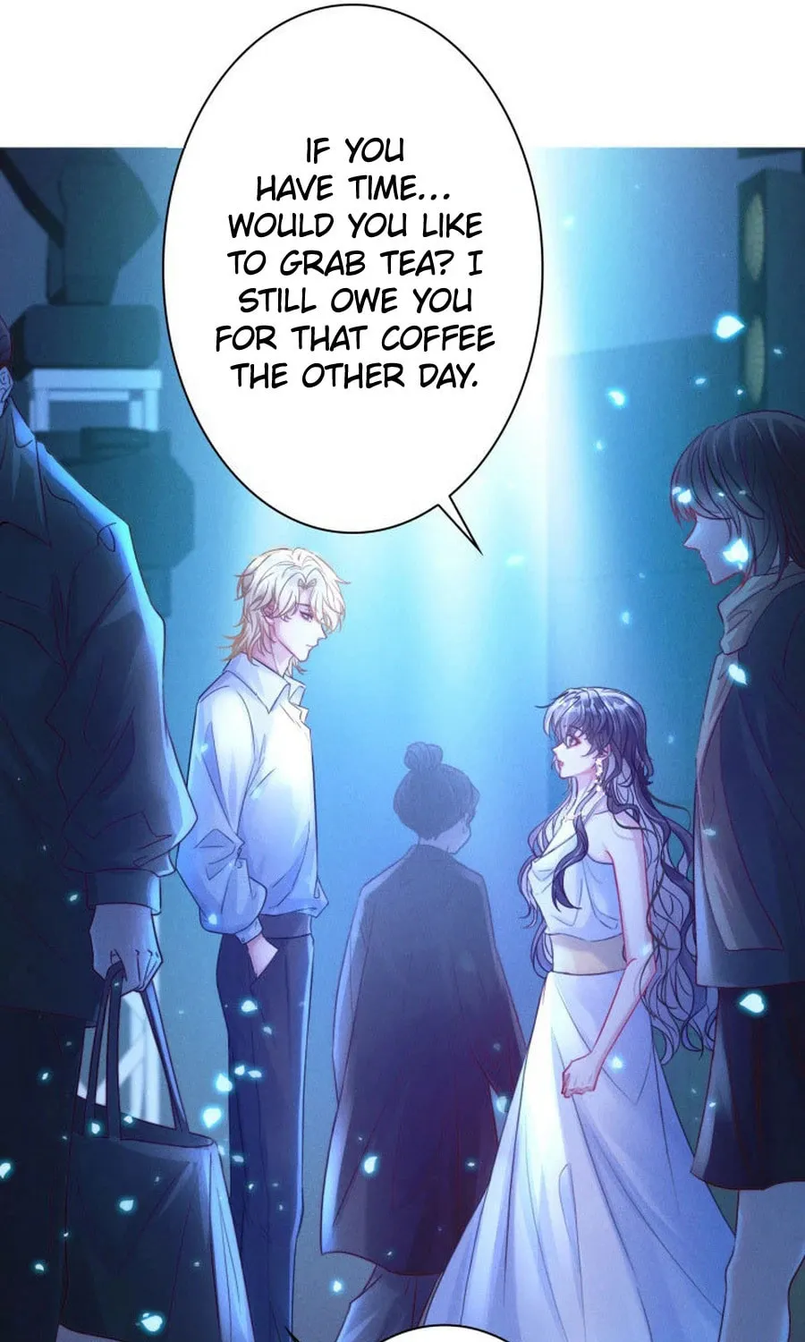 That Summer's Promise Once Again Chapter 2 page 36 - 