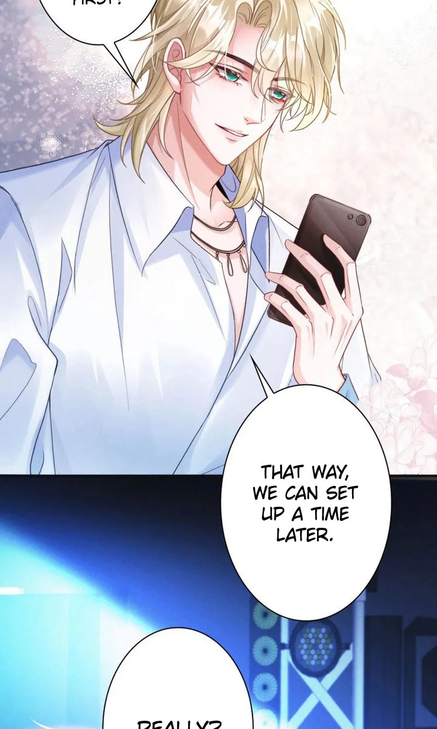 That Summer's Promise Once Again Chapter 2 page 38 - 