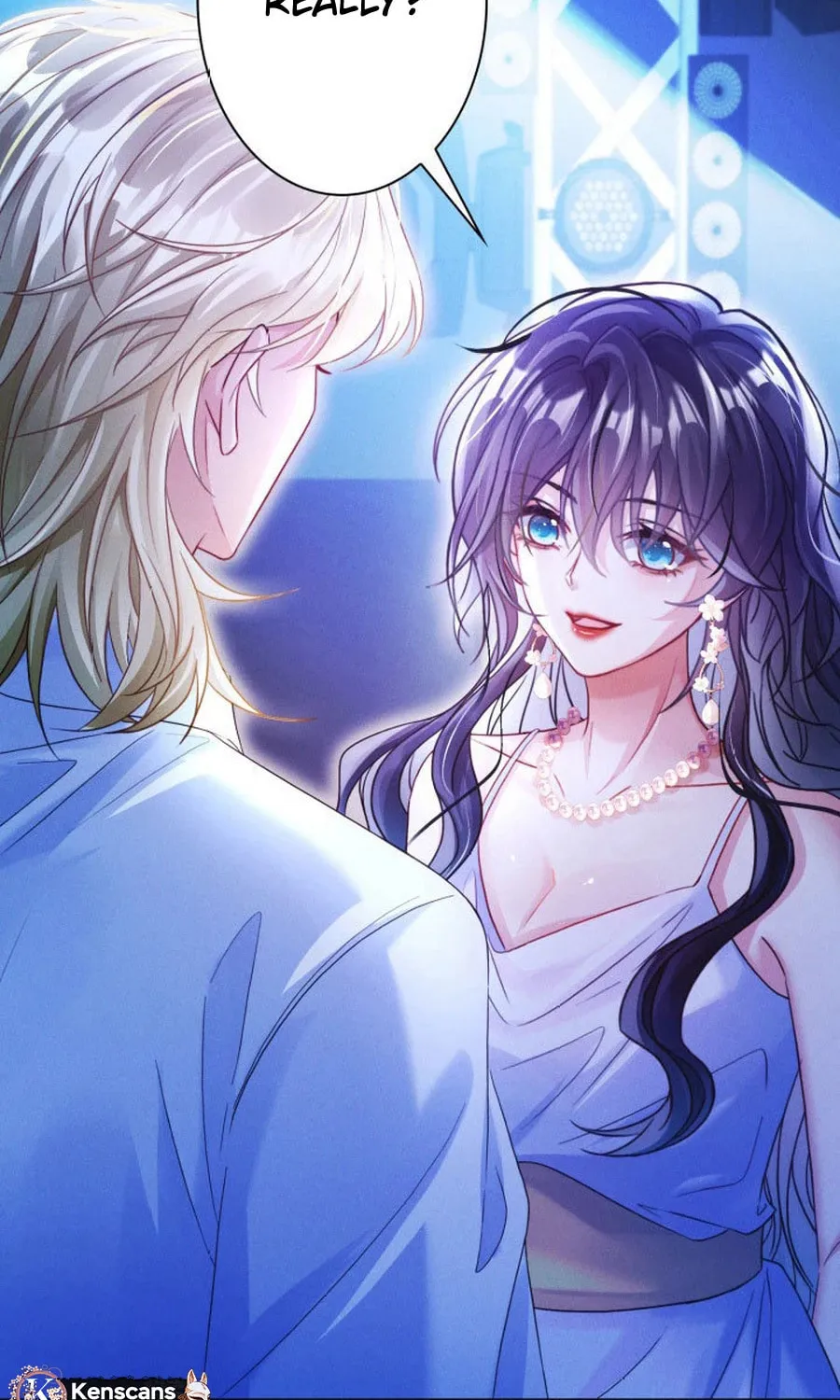 That Summer's Promise Once Again Chapter 2 page 39 - 