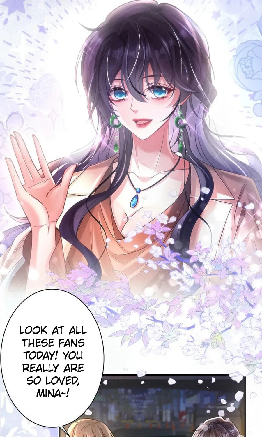 That Summer's Promise Once Again Chapter 2 page 5 - 