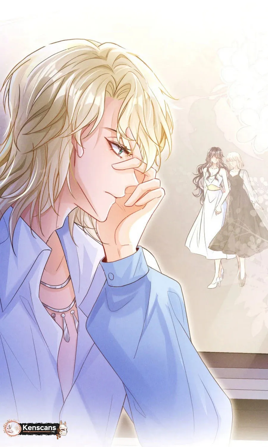 That Summer's Promise Once Again Chapter 2 page 43 - 