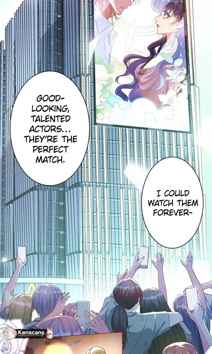 That Summer's Promise Once Again Chapter 2 page 49 - 
