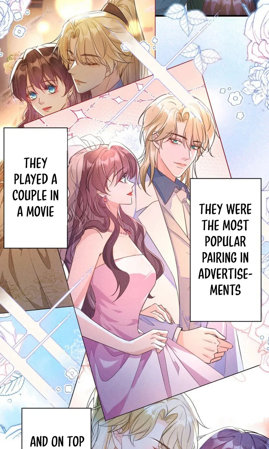 That Summer's Promise Once Again Chapter 2 page 50 - 