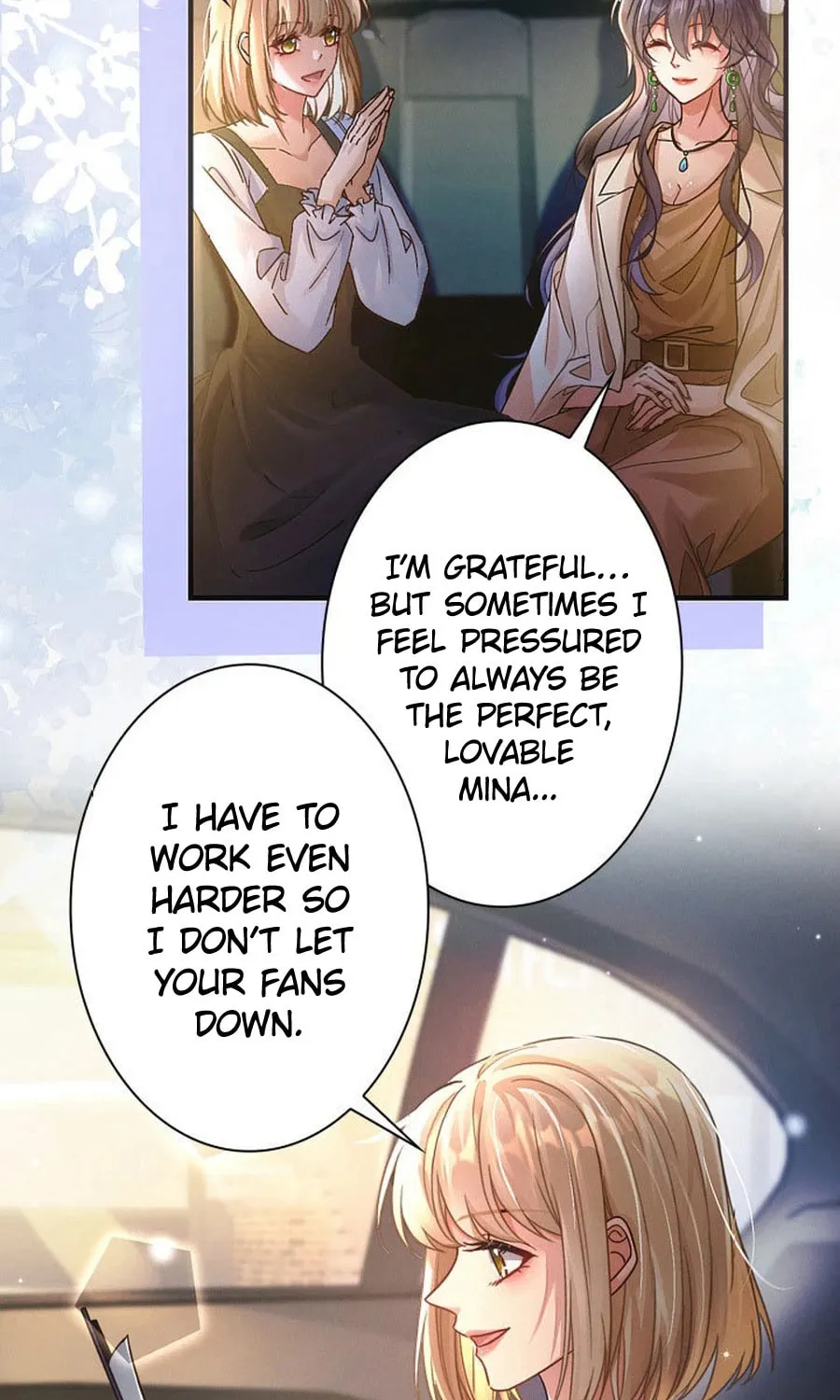 That Summer's Promise Once Again Chapter 2 page 6 - 