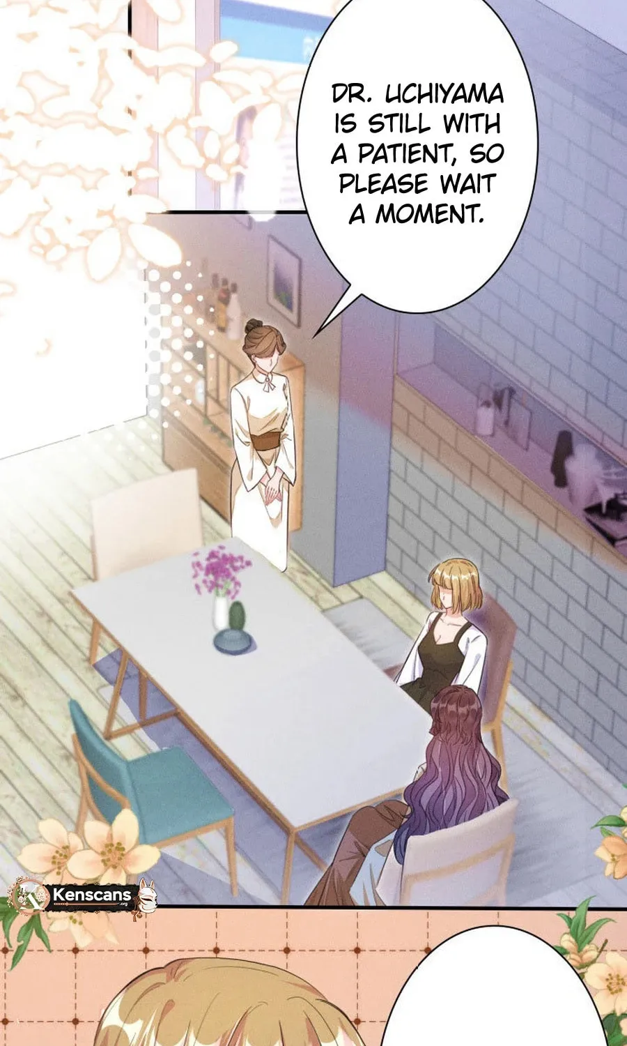That Summer's Promise Once Again Chapter 2 page 53 - 