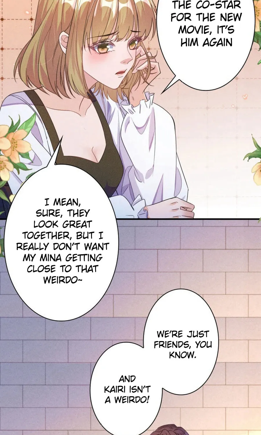 That Summer's Promise Once Again Chapter 2 page 54 - 