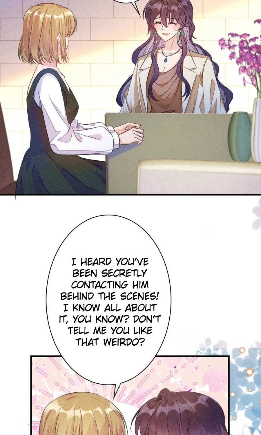 That Summer's Promise Once Again Chapter 2 page 55 - 