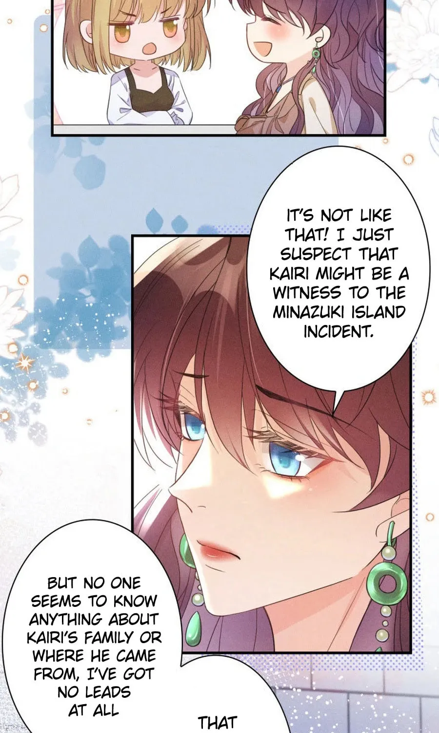 That Summer's Promise Once Again Chapter 2 page 56 - 