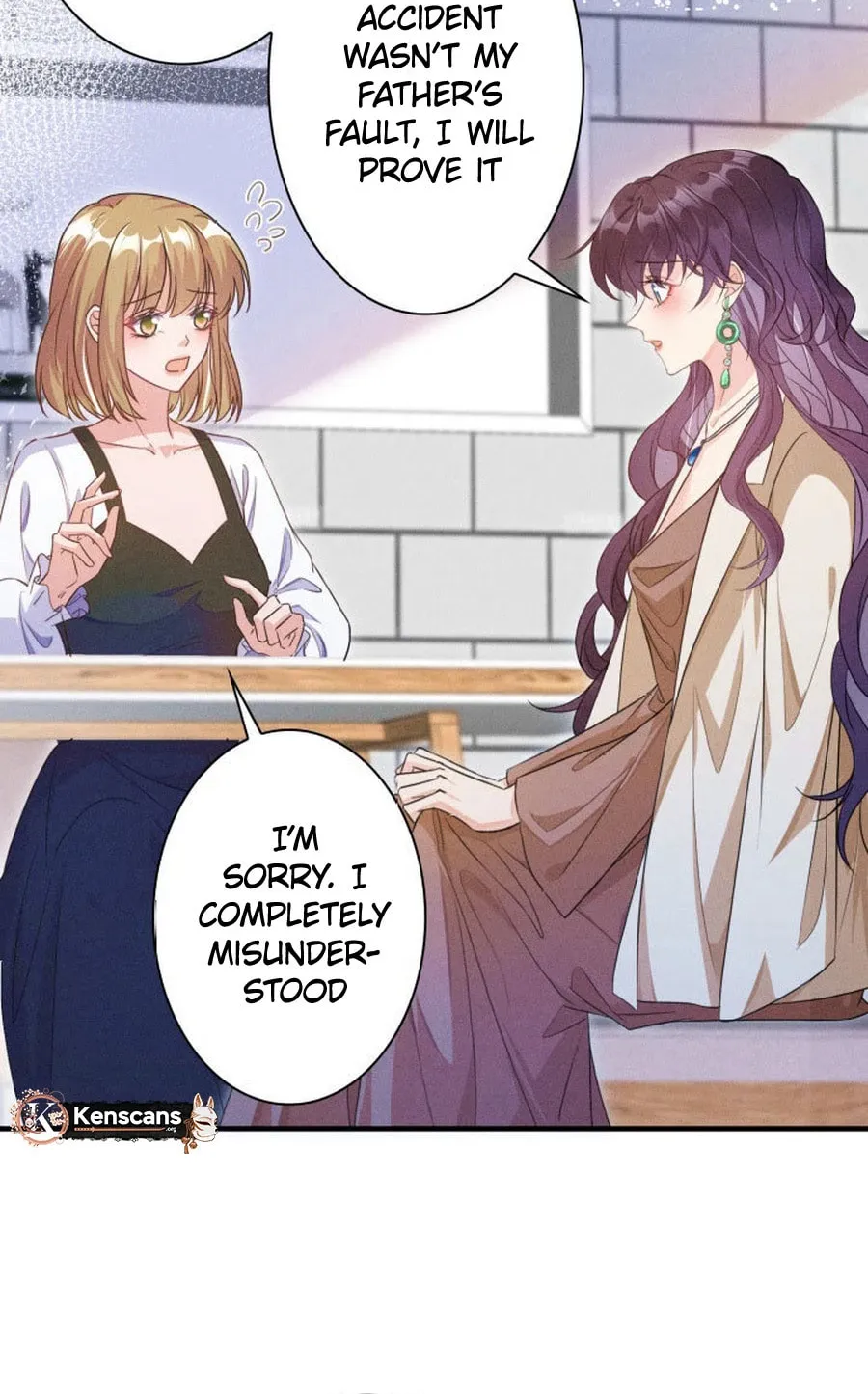 That Summer's Promise Once Again Chapter 2 page 57 - 