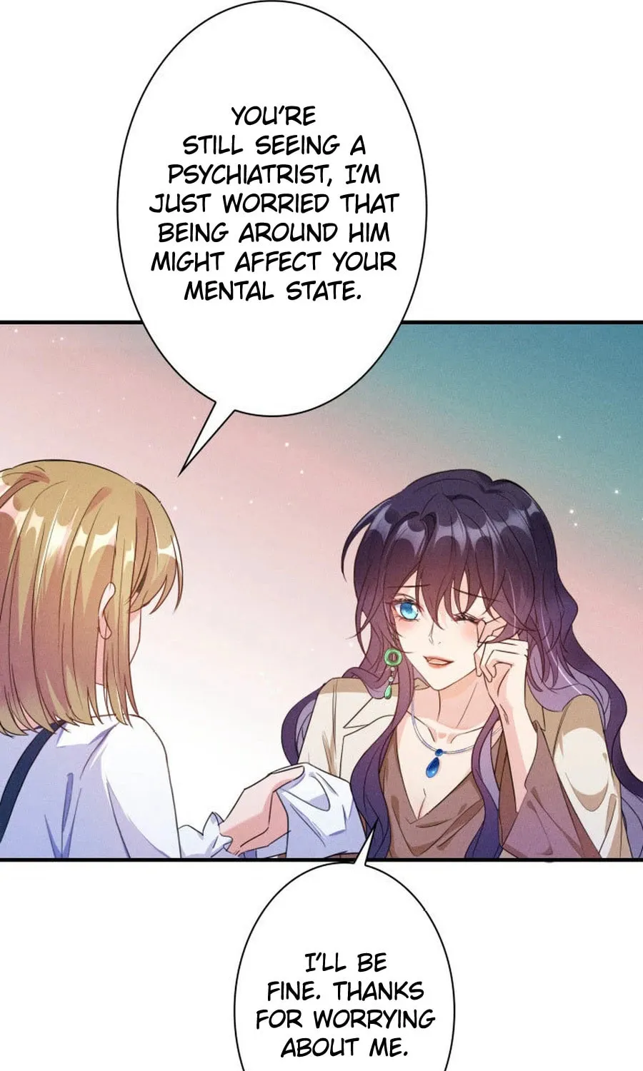 That Summer's Promise Once Again Chapter 2 page 58 - 