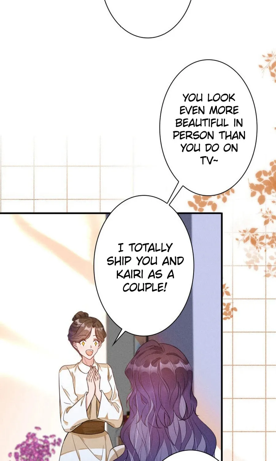 That Summer's Promise Once Again Chapter 2 page 59 - 