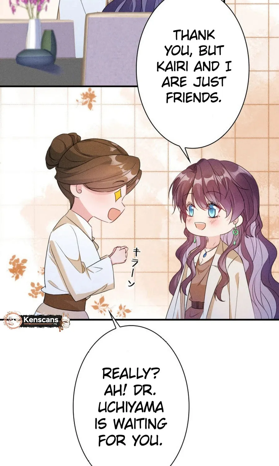 That Summer's Promise Once Again Chapter 2 page 60 - 