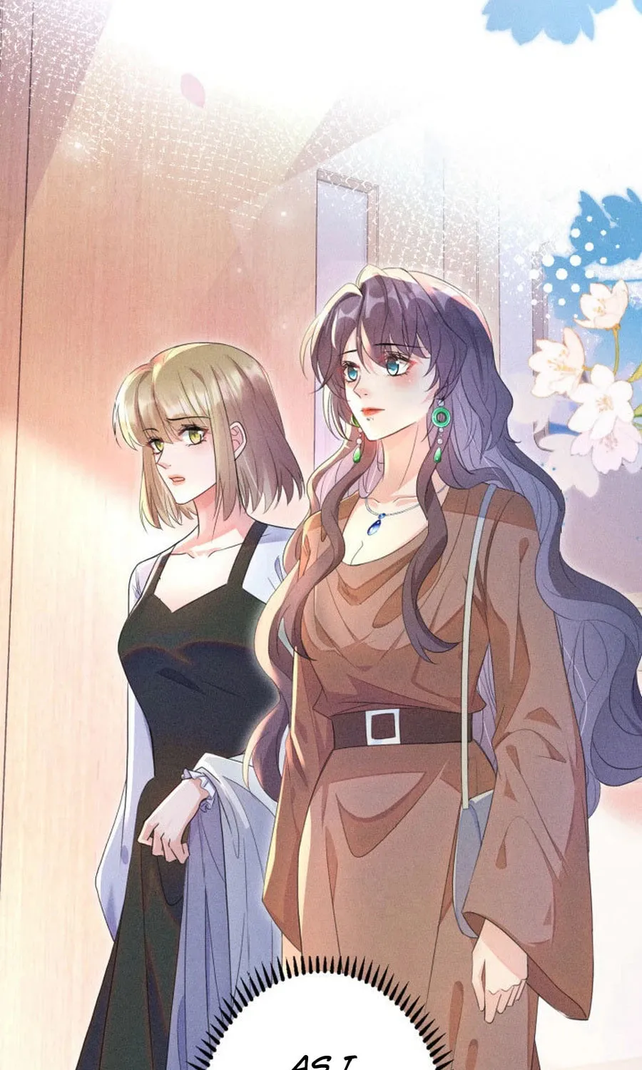 That Summer's Promise Once Again Chapter 2 page 64 - 