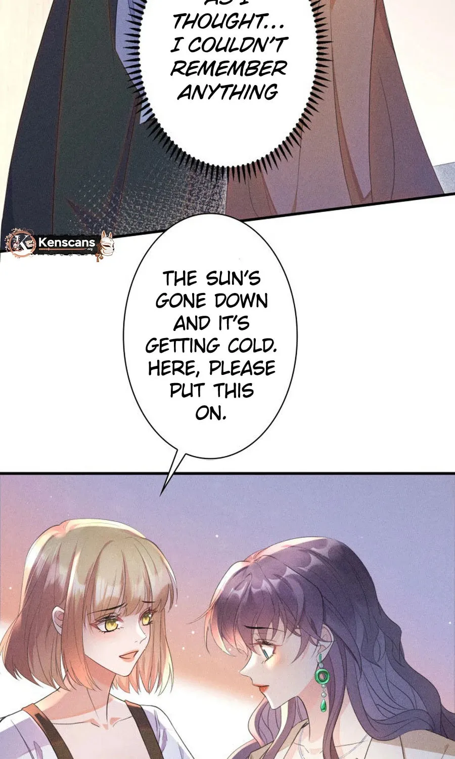 That Summer's Promise Once Again Chapter 2 page 65 - 