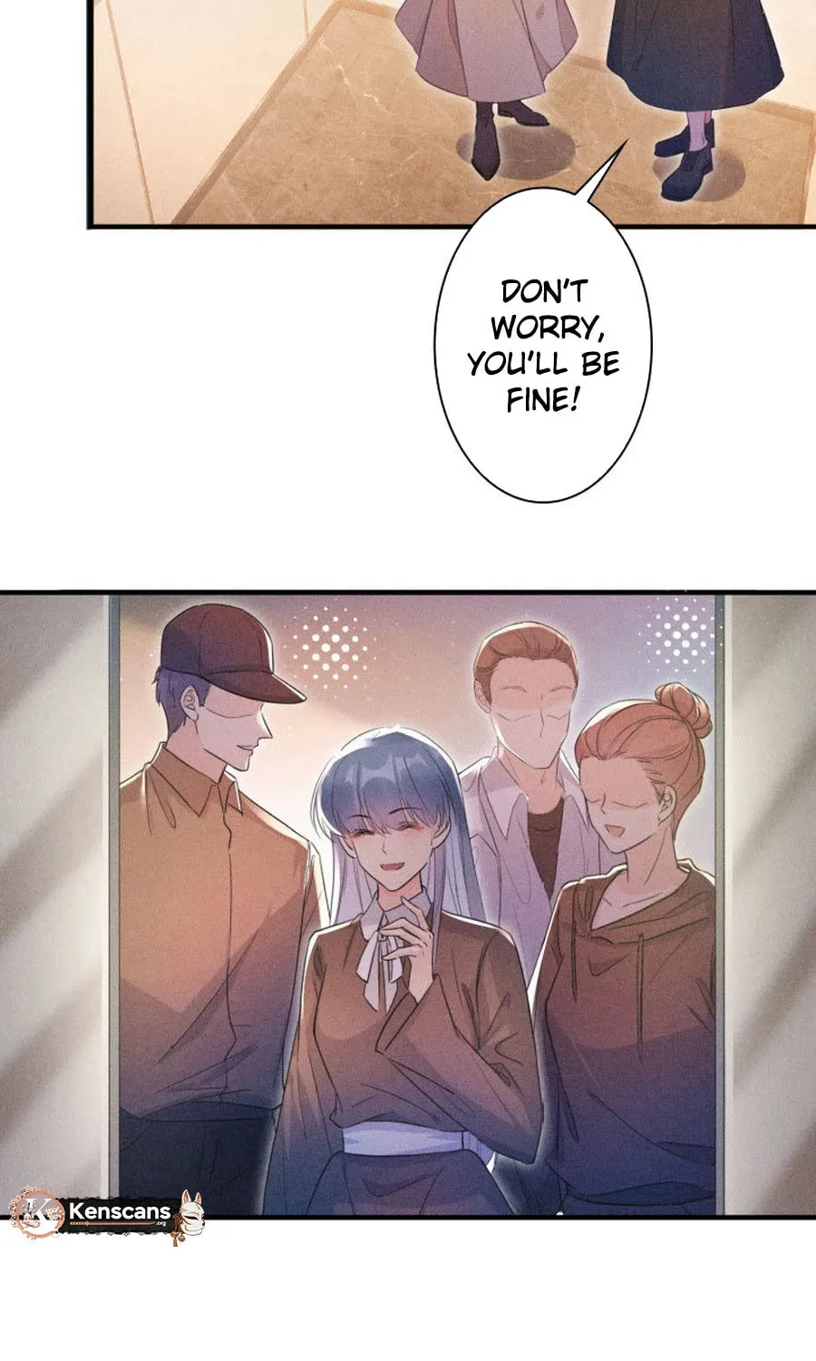 That Summer's Promise Once Again Chapter 2 page 67 - 