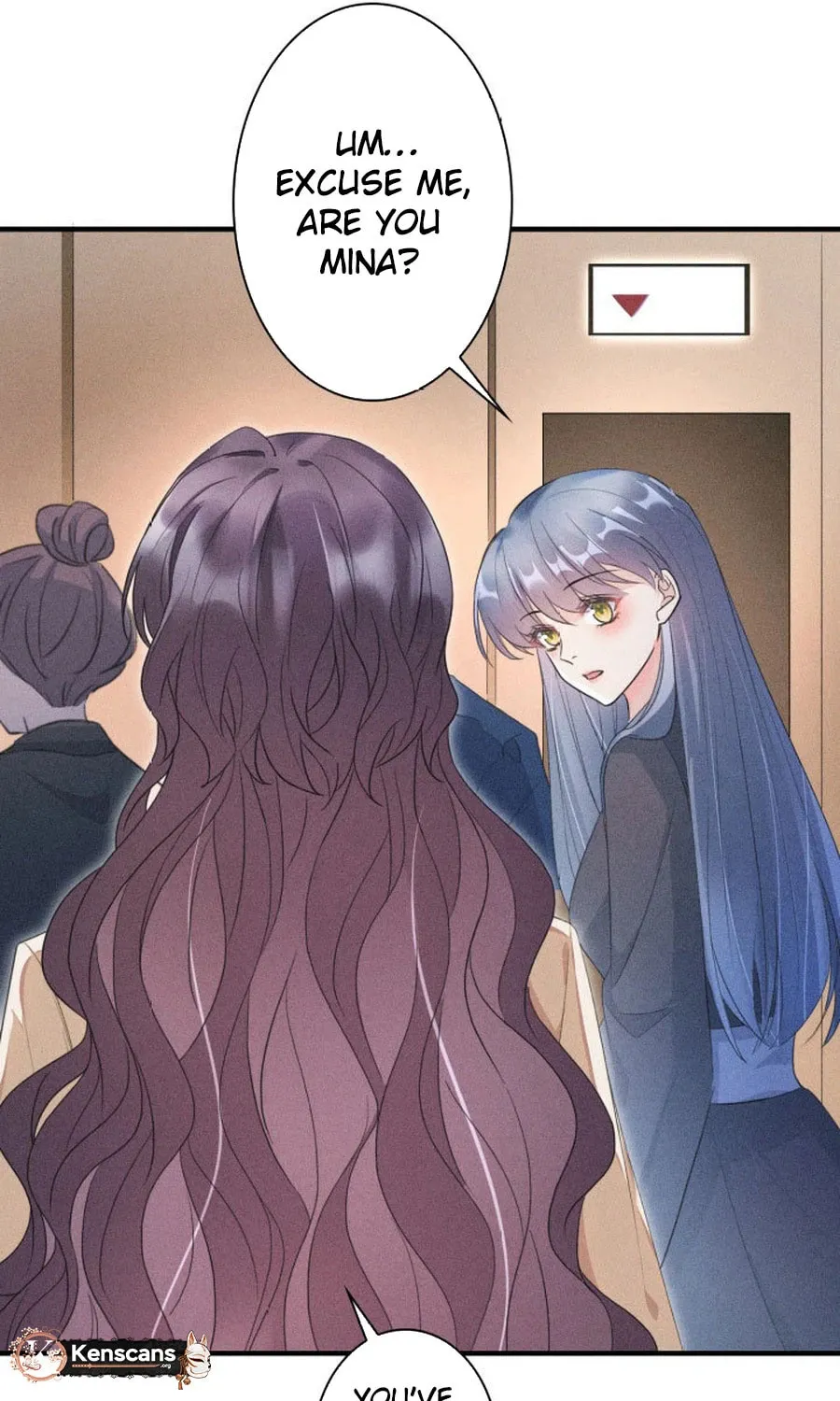 That Summer's Promise Once Again Chapter 2 page 70 - 