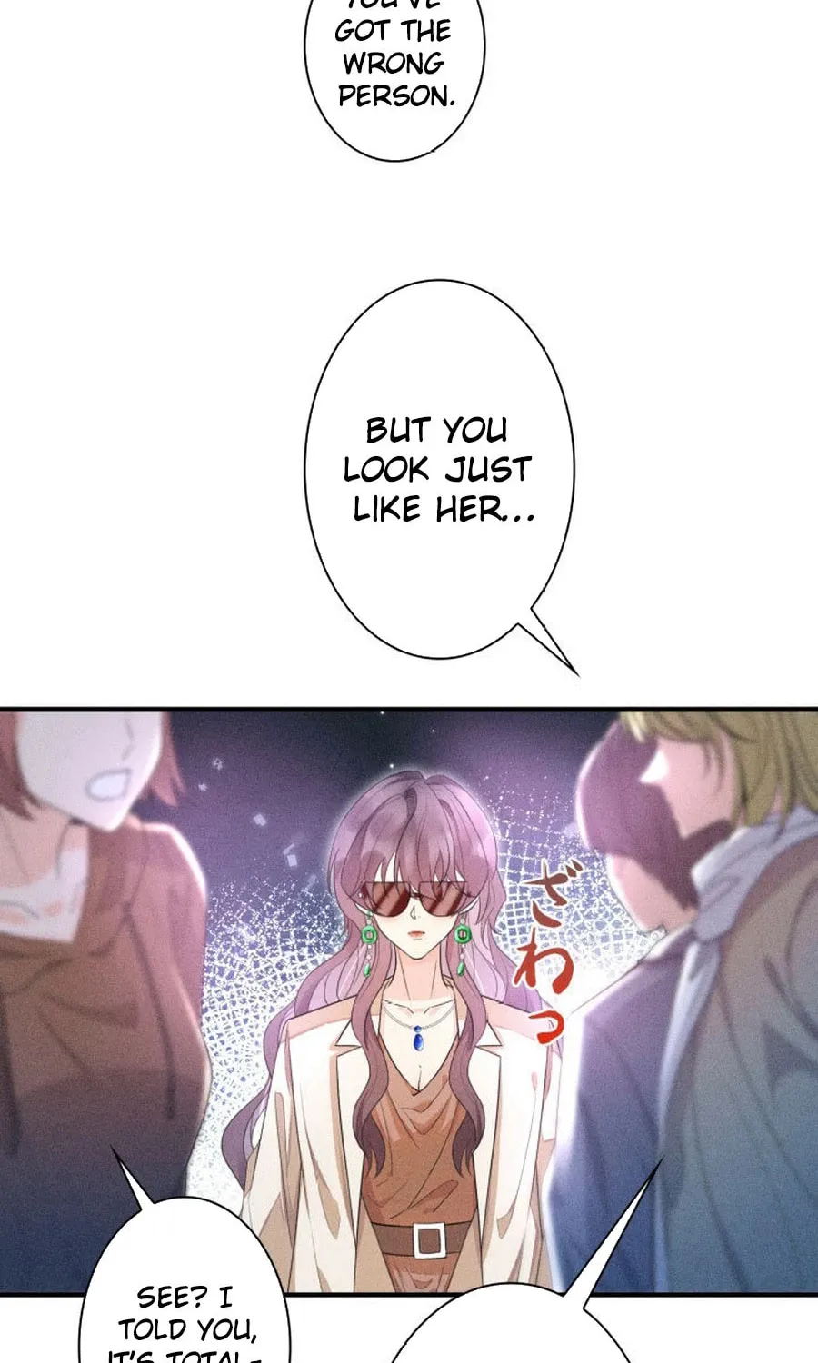 That Summer's Promise Once Again Chapter 2 page 71 - 