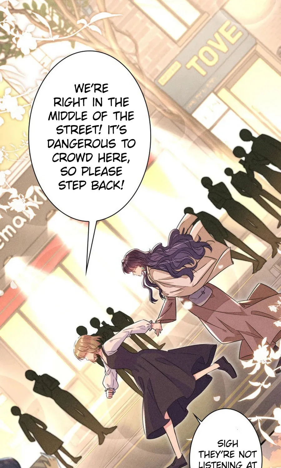 That Summer's Promise Once Again Chapter 2 page 76 - 