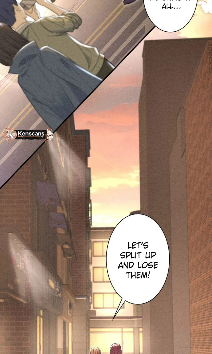 That Summer's Promise Once Again Chapter 2 page 77 - 