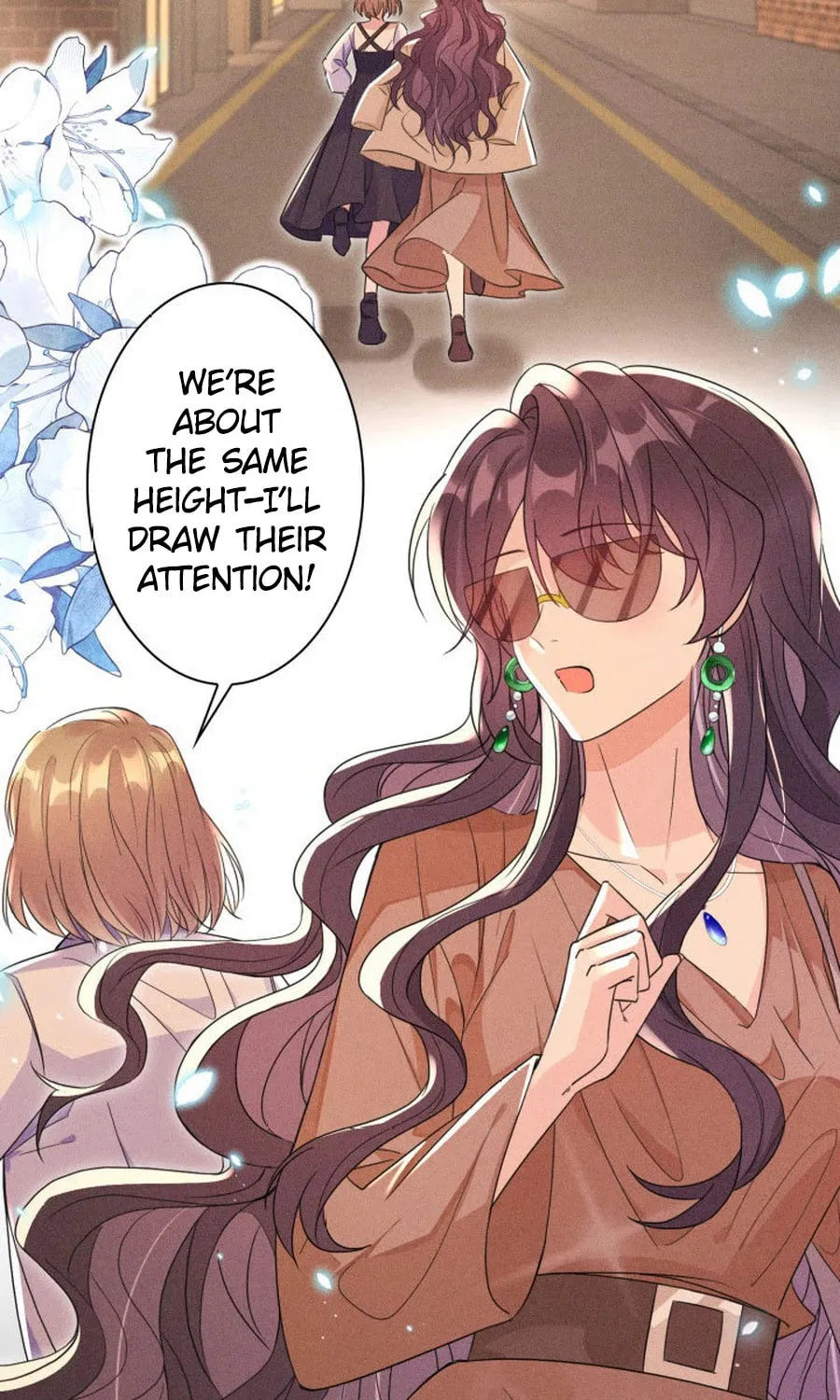 That Summer's Promise Once Again Chapter 2 page 78 - 