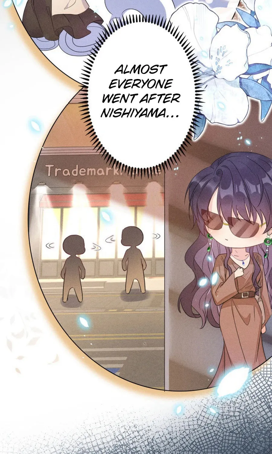 That Summer's Promise Once Again Chapter 2 page 80 - 