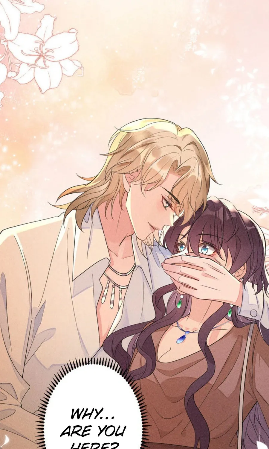 That Summer's Promise Once Again Chapter 2 page 84 - 