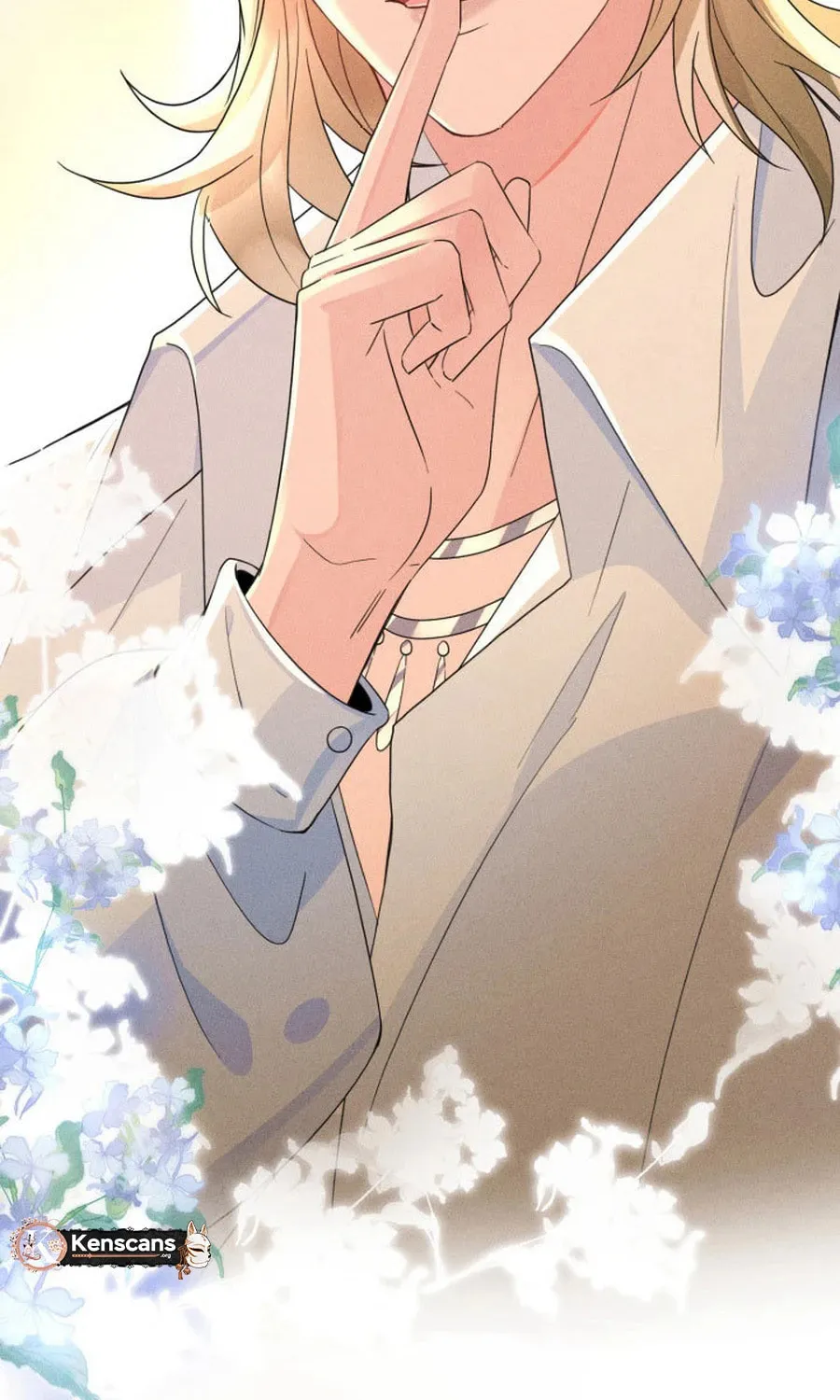 That Summer's Promise Once Again Chapter 2 page 86 - 