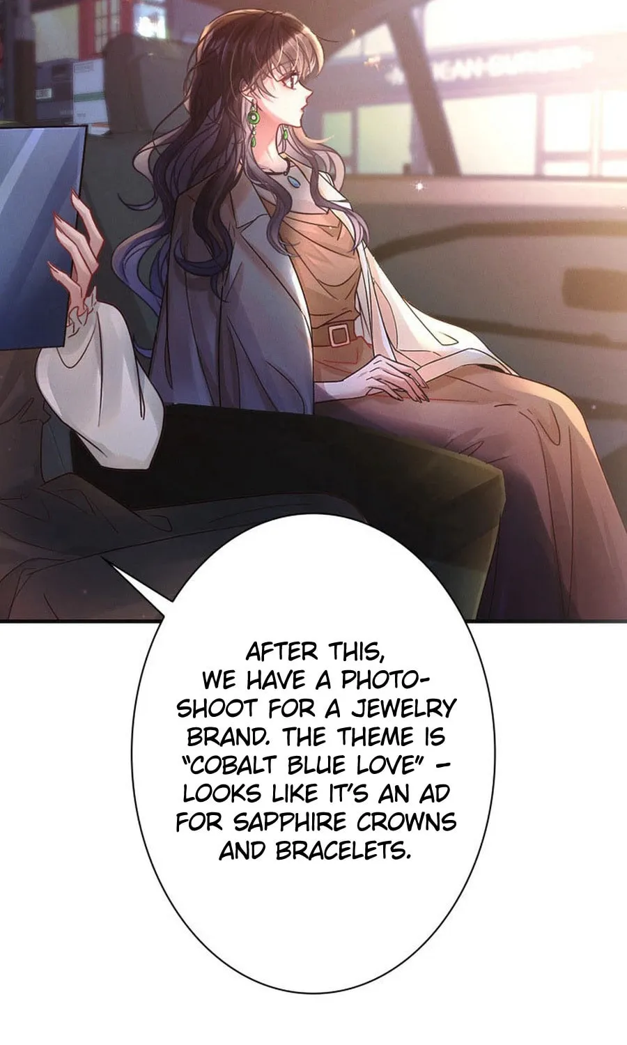 That Summer's Promise Once Again Chapter 2 page 10 - 