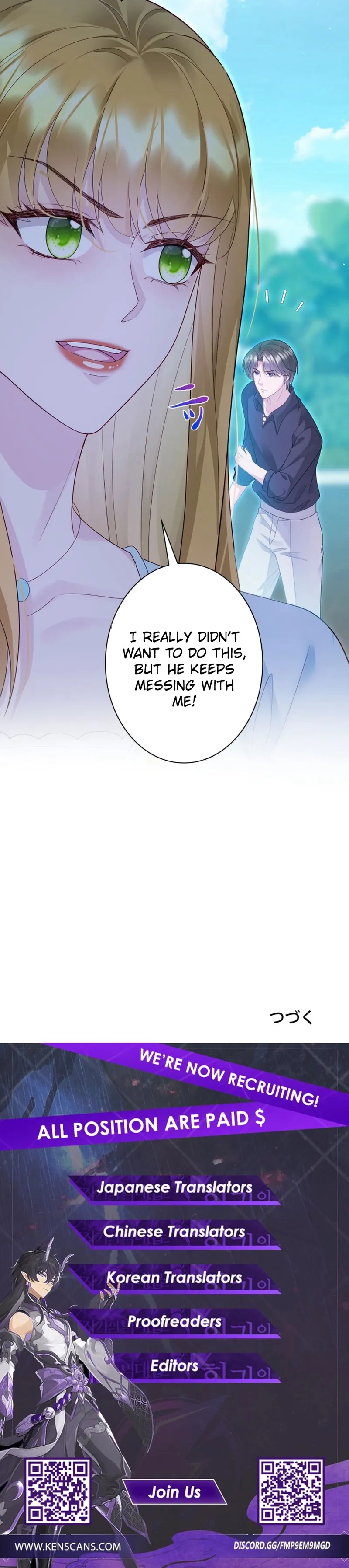 That Summer's Promise Once Again Chapter 21 page 9 - 