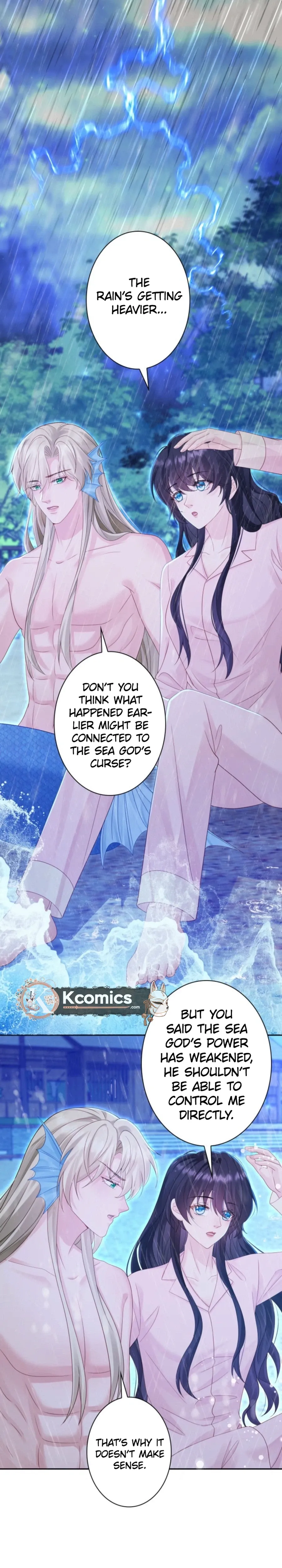 That Summer's Promise Once Again Chapter 24 page 20 - 