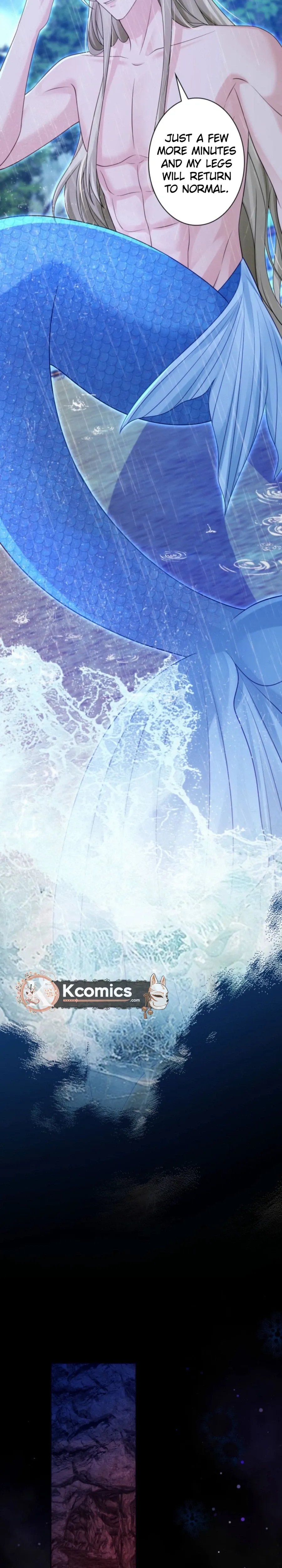 That Summer's Promise Once Again Chapter 24 page 23 - 