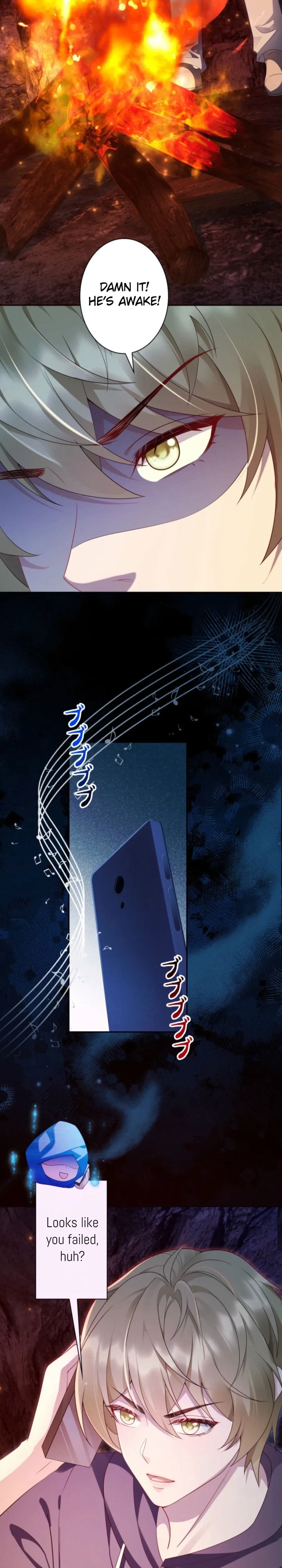 That Summer's Promise Once Again Chapter 24 page 25 - 