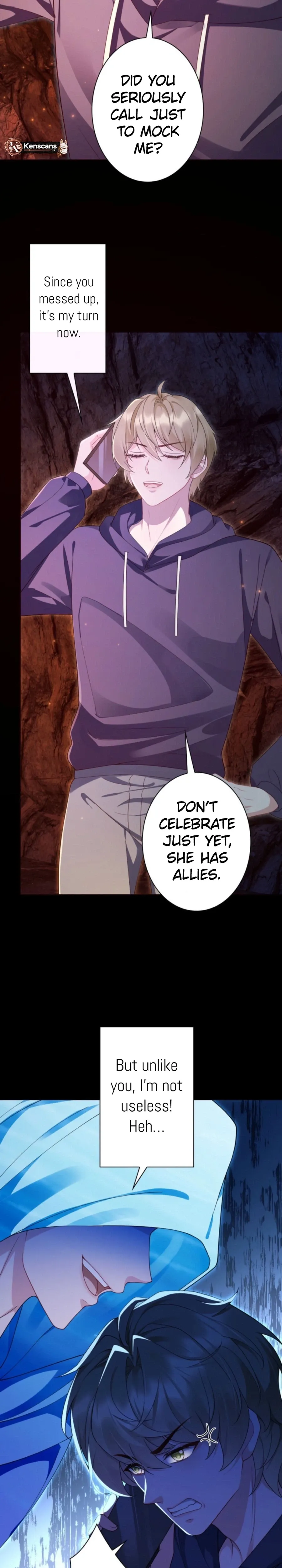 That Summer's Promise Once Again Chapter 24 page 26 - 