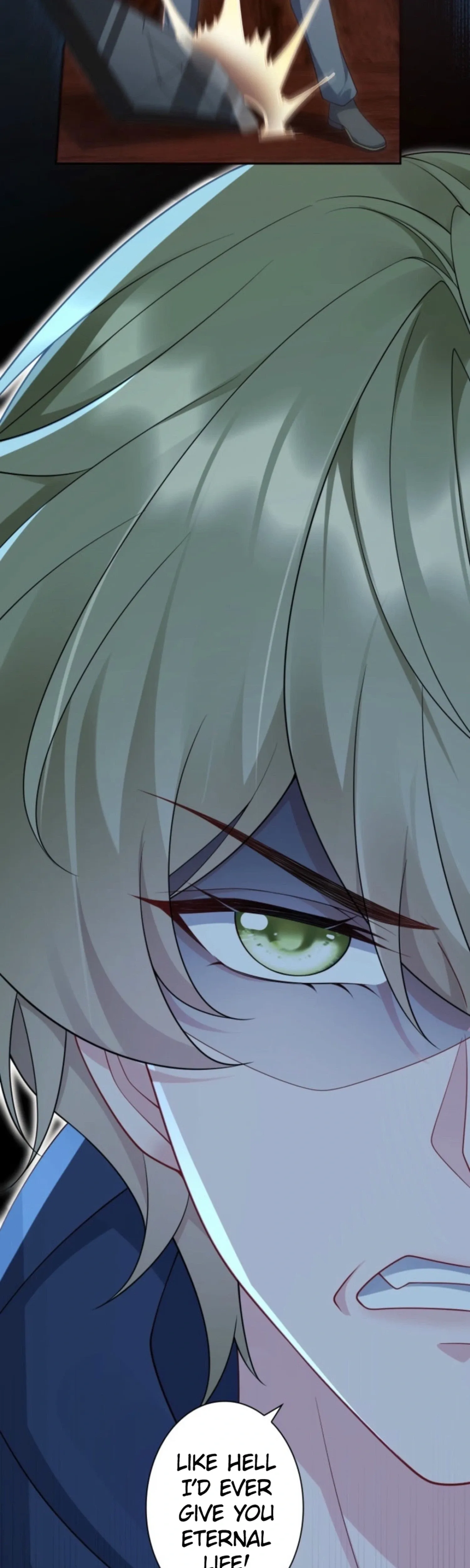 That Summer's Promise Once Again Chapter 24 page 28 - 