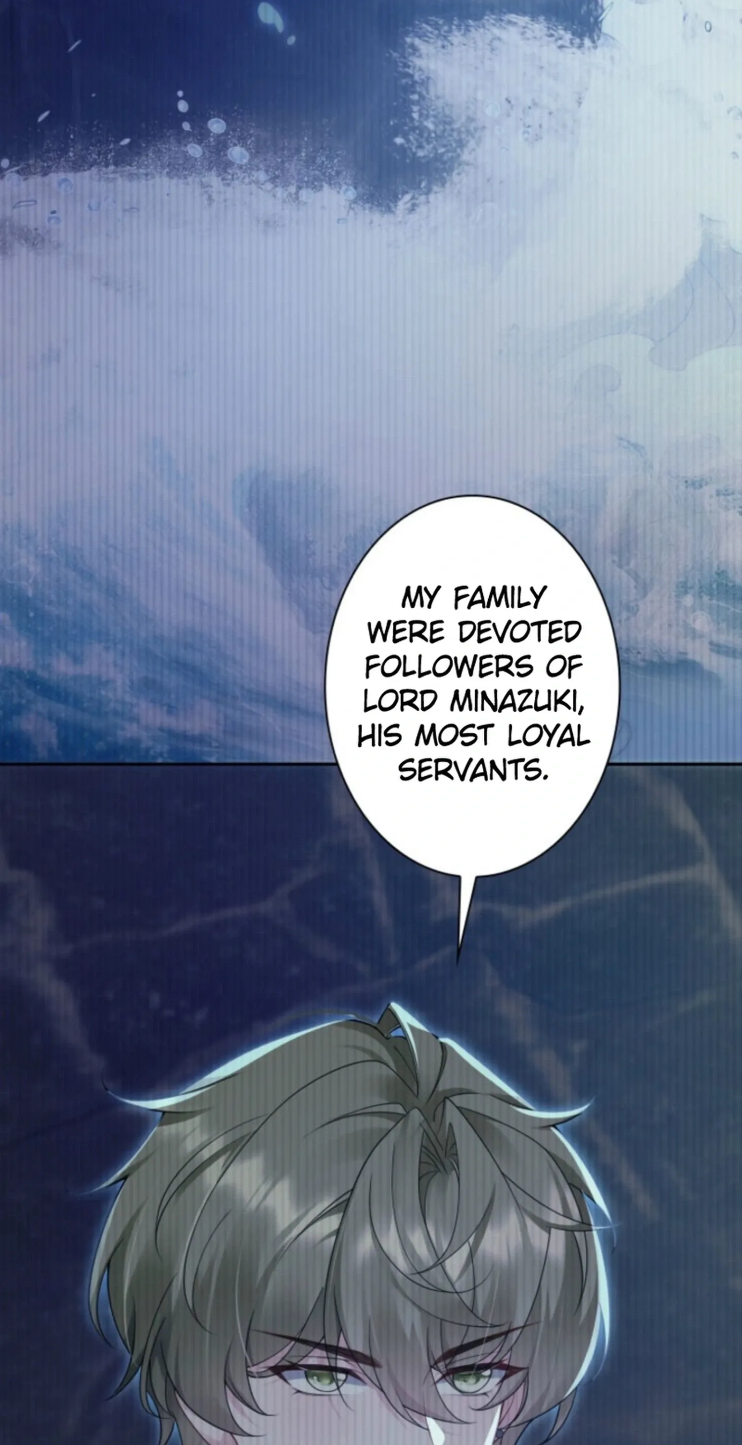 That Summer's Promise Once Again Chapter 24 page 30 - 