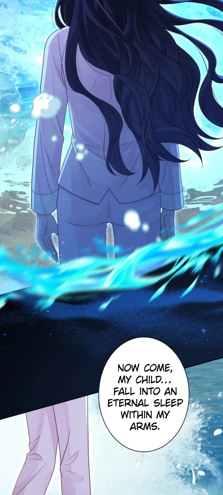 That Summer's Promise Once Again Chapter 24 page 9 - 